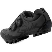 Scarpe MTB Spiuk Loma Carbon Nero 2